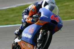 125cc: giornata decisiva per il futuro della Haojue