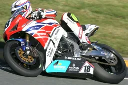 SUPERBIKE*IDM: Ranseder e Honda Holzhauer puntano in alto nel 2014
