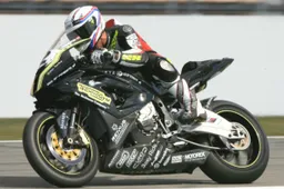 IDM Superbike: Michael Ranseder passa a Honda Holzhauer