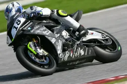 IDM Superbike Red Bull Ring Qualifiche: pole per Ranseder su BMW davanti a Bauer