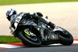 IDM Superbike Salzburgring Gara 1: vittoria di Michael Ranseder