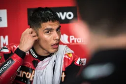 Superbike Assen, Michael Rinaldi "Siamo partiti con il piede storto"