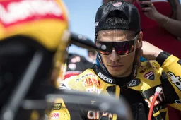 Superbike, Rinaldi manca il weekend "perfetto": problemi di scia