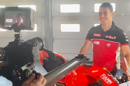 VIDEO Superbike Misano: la terra dove le mani seguono il ritmo del cuore