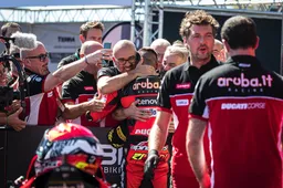 Ducati rinnova Michael Rinaldi: il Mondiale Superbike 2023 ha preso forma