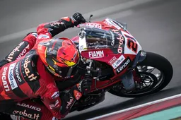 Superbike, Michael Rinaldi è un primato effimero? "Non sono io il favorito