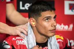 Superbike, Michael Rinaldi è cambiato: "Correrò a un livello più alto"