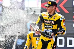 Superbike, Rinaldi vuole convincere Ducati: obiettivo rinnovo