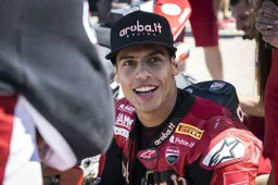 Superbike, Michael Rinaldi ha un nuovo team: "Lunedì l'annuncio"