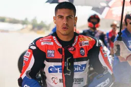 Superbike, Motocorsa-Rinaldi che delusione: "Brancoliamo nel buio"