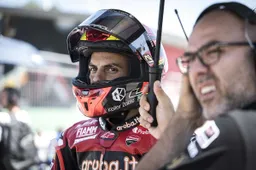 Superbike, Michael Rinaldi: si avvicina il momento della verità