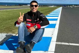 SBK, Rinaldi on fire: vuole sventare la "minaccia" Petrucci