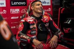 Superbike, Michael Rinaldi: il futuro dopo Imola, non c'è solo Ducati