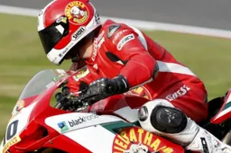 BSB: Michael Rutter pensa ad un proprio team