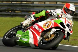 BSB Brands Hatch Prove Libere 1: comanda Rutter, Sykes 3°