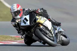 BSB: Michael Rutter non pensa al ritiro e pianifica il 2014