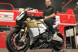 BSB: Michael Rutter ci sarà per il 1° round a Brands Hatch