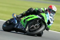 BSB: Michael Rutter trionfa a Macau e punta al 2013