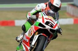 BSB: Michael Rutter crede di poter vincere il titolo