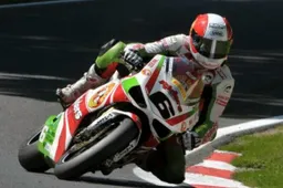 BSB: Rutter e Jessopp nella Stock 1000, ma con BMW