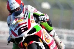 BSB: diversi piloti del campionato alla North West 200