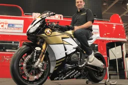 Tourist Trophy: "triplo impegno" per il 2013 di Michael Rutter
