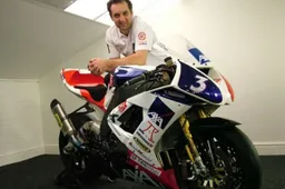 Macau Grand Prix: Michael Rutter cerca il record di 7 successi