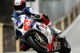 Macau Grand Prix: verso l'edizione 2010 con assenze importanti