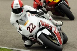 BSB: SMT Honda e Michael Rutter assenti a Brands Hatch