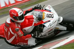 BSB: caccia al sostituto di Michael Rutter al Rob Mac Racing