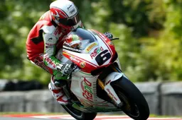 BSB: Michael Rutter torna in corsa per lo Showdown