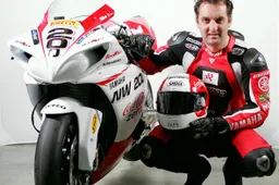 TT 2009: al via ci sarà anche Michael Rutter!