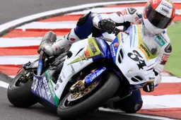 BSB: semaforo verde, tutto pronto per il round di Knockhill
