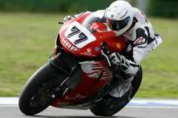 Michael Schumacher salta la prima prova dell'IDM Superbike