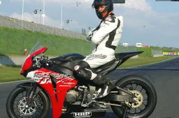 Michael Schumacher non correrà a Oschersleben nell'IDM