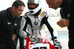 IDM Superbike: in quali gare sarà al via Michael Schumacher?