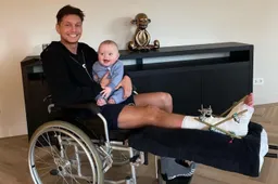 Che guaio in BMW, Michael van der Mark fratturato salterà l'apertura Superbike