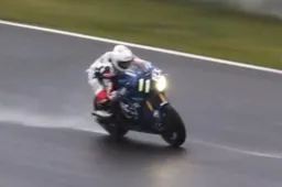 Supersport: primo test per Michael van der Mark a Suzuka