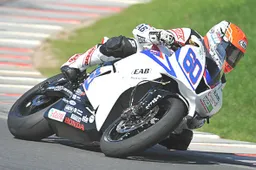 Supersport: test per le squadre Honda e Kawasaki a Jerez