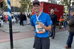 Superbike, la BMW perde Michael van der Mark infortunato