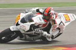 Superstock 600 Aragon Prove: VD Mark davanti a Russo