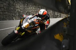 Cancellato il Macau Motorcycle GP 2019: nessun vincitore