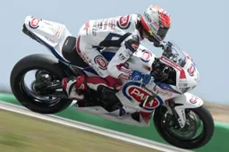 Supersport: sei motori per affrontare la stagione 2014