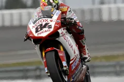 Superbike: Michel Fabrizio "A Imola la Ducati andrà bene"