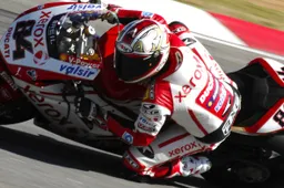 Superbike Misano Qualifiche 1: Michel Fabrizio beffa Ben Spies