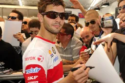 MotoGP: Michel Fabrizio correrà con Pramac Racing a Brno