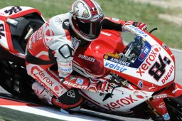 Superbike: ritiro Ducati, la posizione di Infront MotorSports