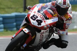Superbike Kyalami Prove Libere 1: Fabrizio già al top