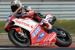 Superbike Kyalami Prove Libere 1: Michel Fabrizio parte bene