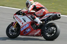 Superbike Kyalami Qualifiche 1: Fabrizio sempre più veloce